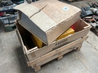 Incubator, etc - 4