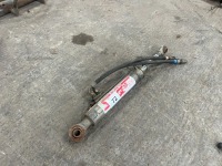 Hydraulic top link