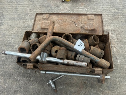 Sockets