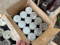Grease cartridges - 3