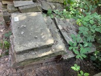 Pallet of Yorkstone - 3