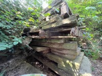Pallet of Yorkstone - 3