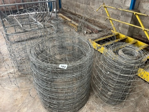 Various pipe net