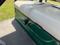 Yamaha golf buggy - 5