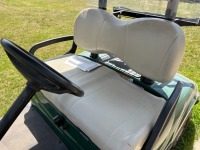 Yamaha golf buggy - 6