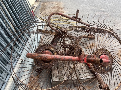 Acrobat spares
