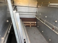 Ifor Williams GE TA510G livestock trailer c/w decks - 5