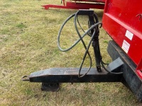 Marshall 8.5T grain trailer,1990 - 9